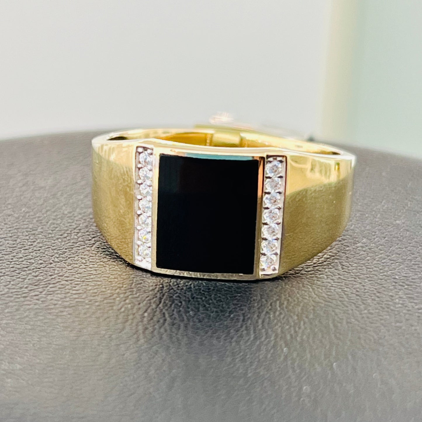 Manilla ECCC Oro 14k