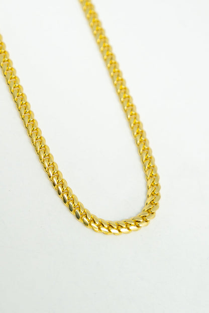 CUBAN LINK CHAIN