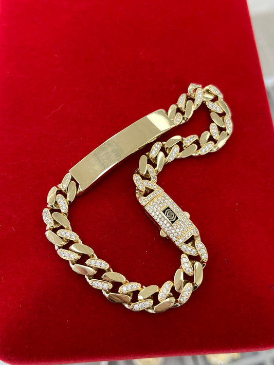 Manilla Oro 14k