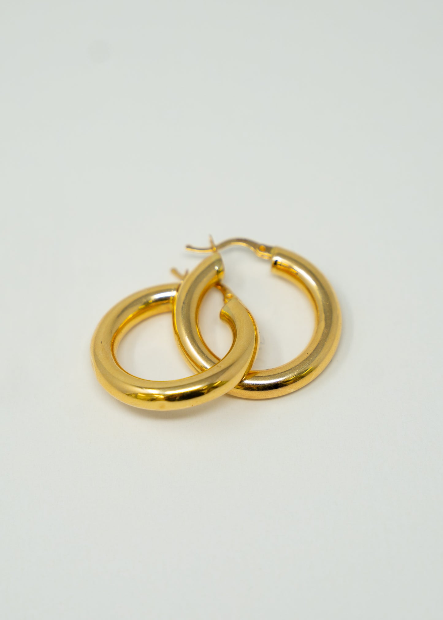 WOMEN’S RINGS  -  FLAT RINGS