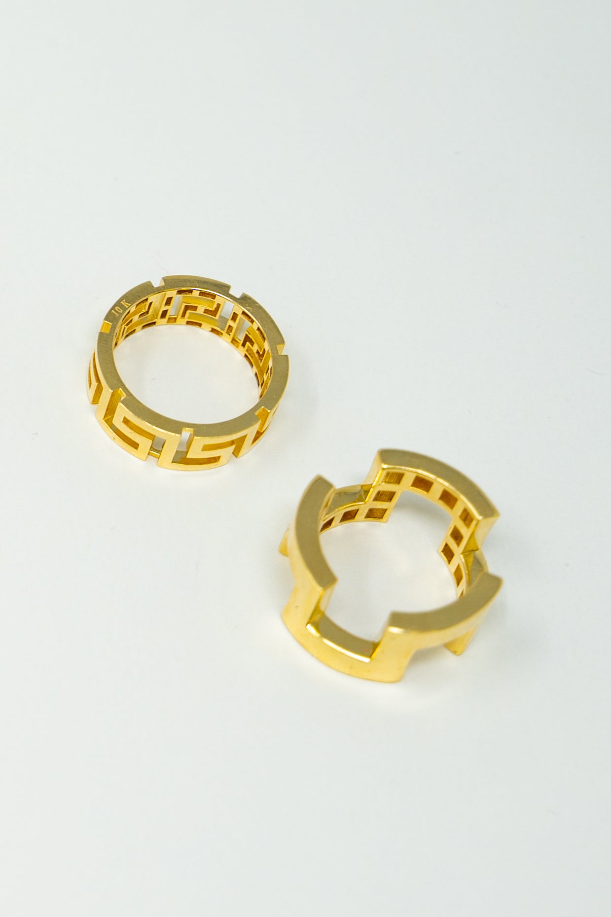 WOMEN'S RINGS -DESIGN