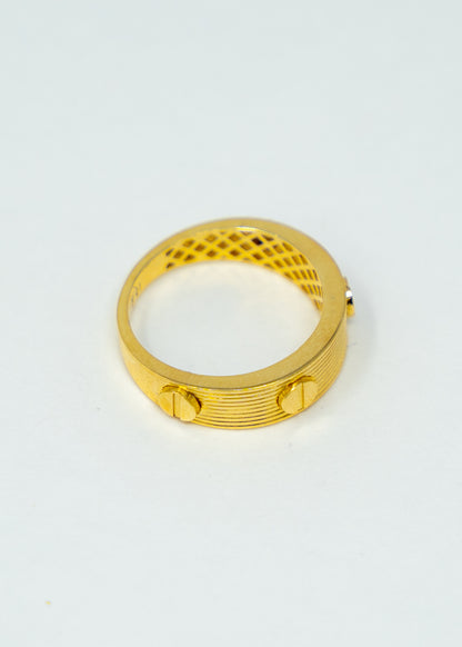 WOMEN’S RINGS - FOREVER RING