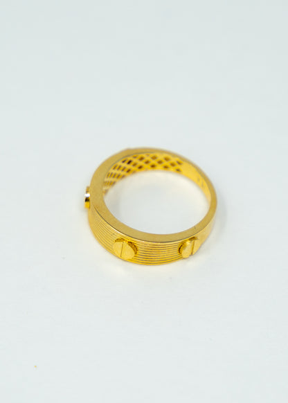 WOMEN’S RINGS - FOREVER RING