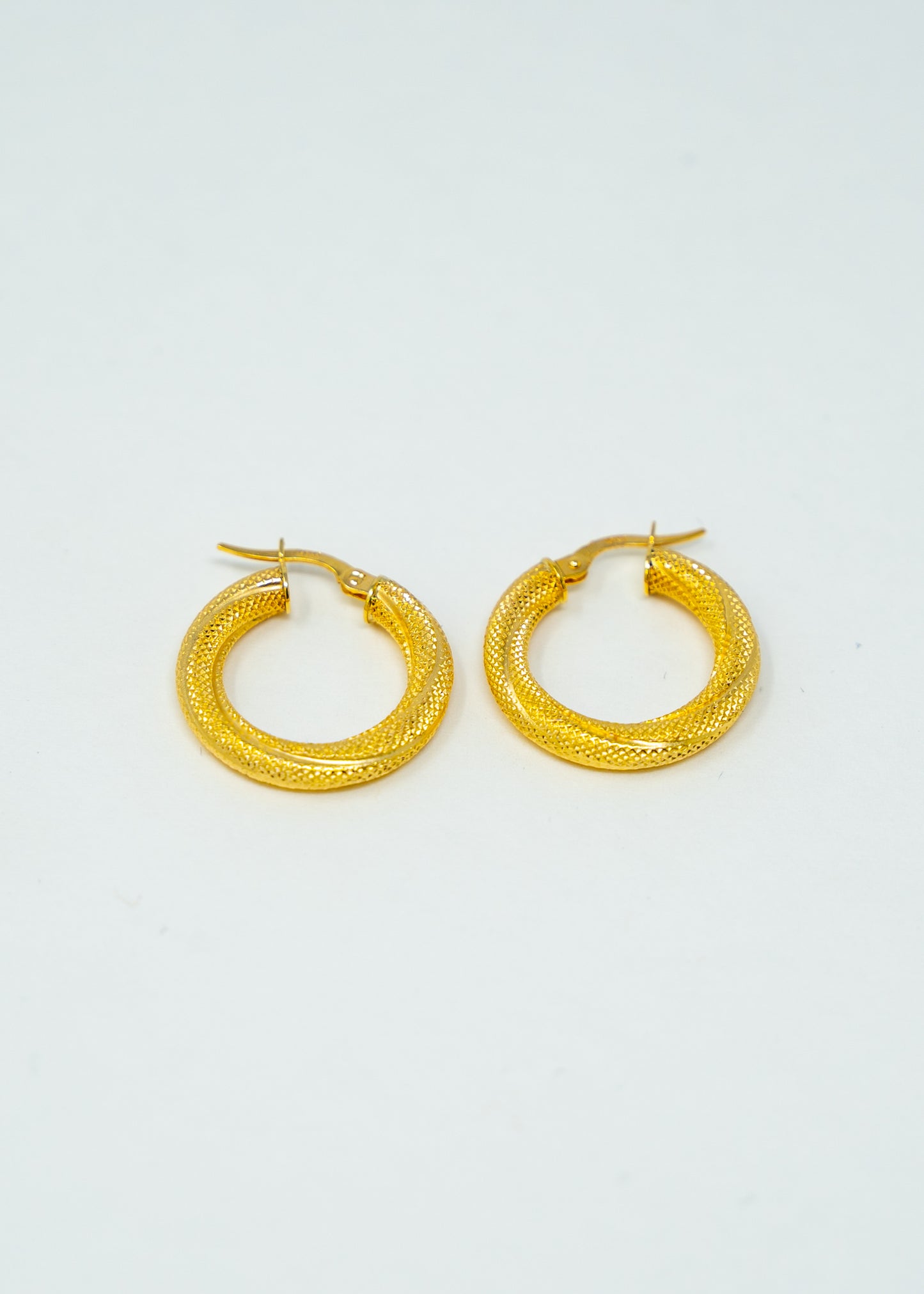 WOMEN'S EARRINGS - DESIGN