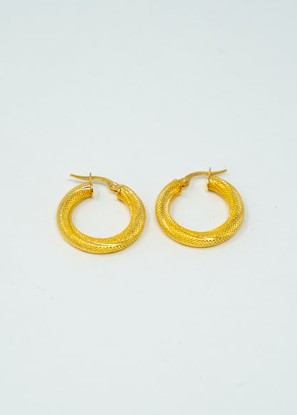 WOMEN'S EARRINGS - DESIGN