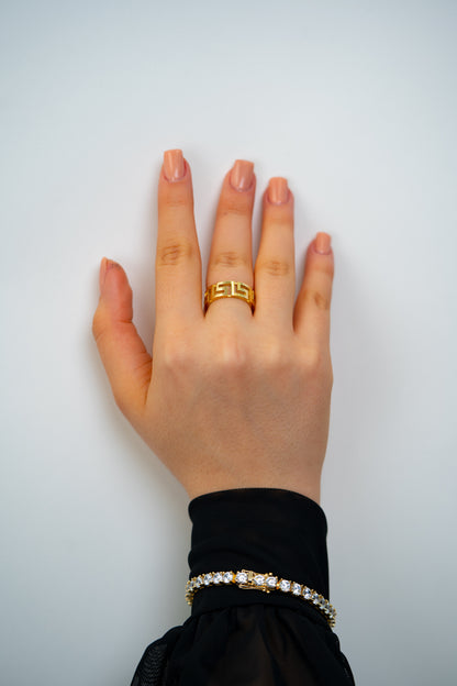 WOMEN’S RINGS - DESIGN