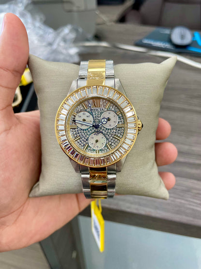 💎⌚️ RELOJ INVICTA