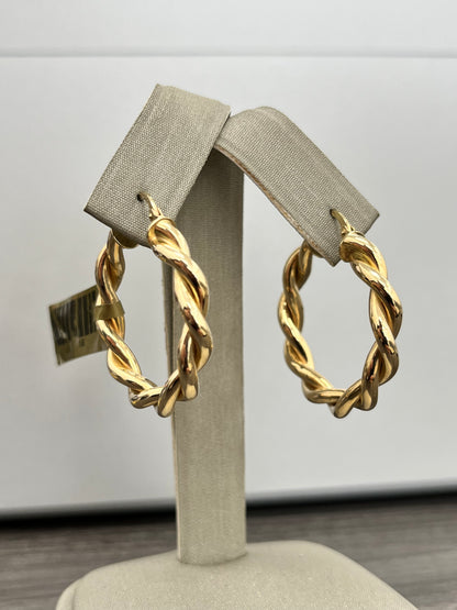 ✨ARETES ORO 14K / 14k GOLD EARRINGS