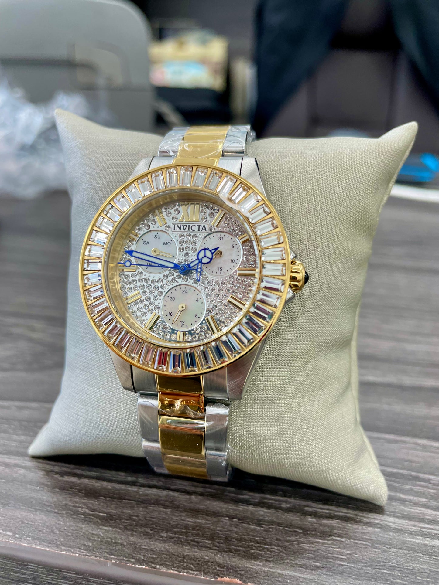 💎⌚️ RELOJ INVICTA