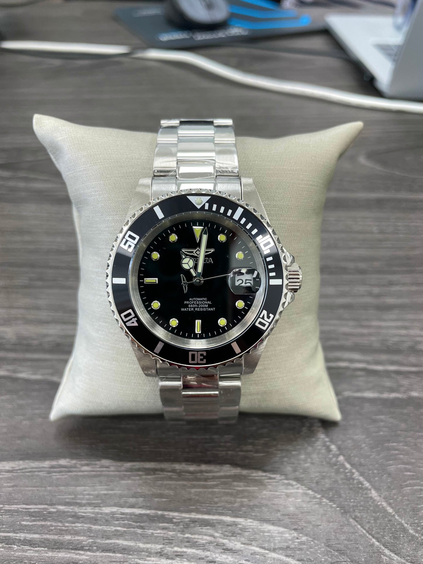 💎⌚️ RELOJ INVICTA