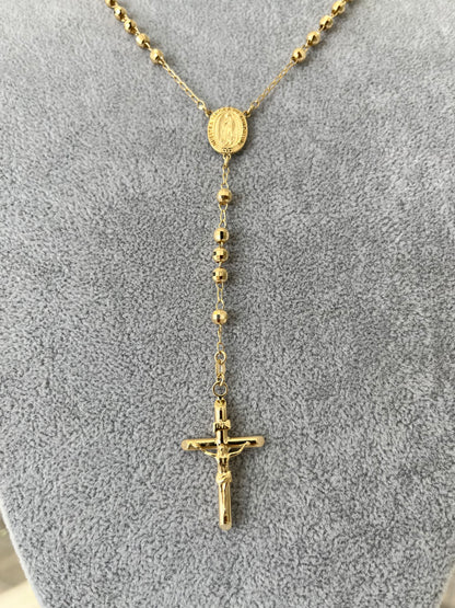 🙏 ROSARIO ORO 14K 🙏