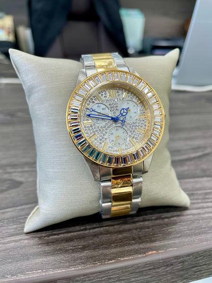 💎⌚️ RELOJ INVICTA