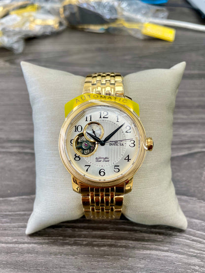 ⌚️💎 RELOJ INVICTA