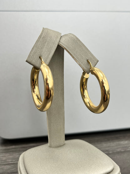 🌟ARETES ORO 14K / 14k GOLD EARRINGS