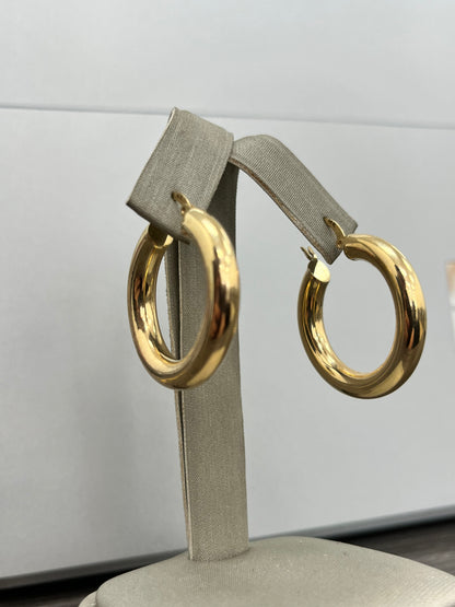 🌟ARETES ORO 14K / 14k GOLD EARRINGS