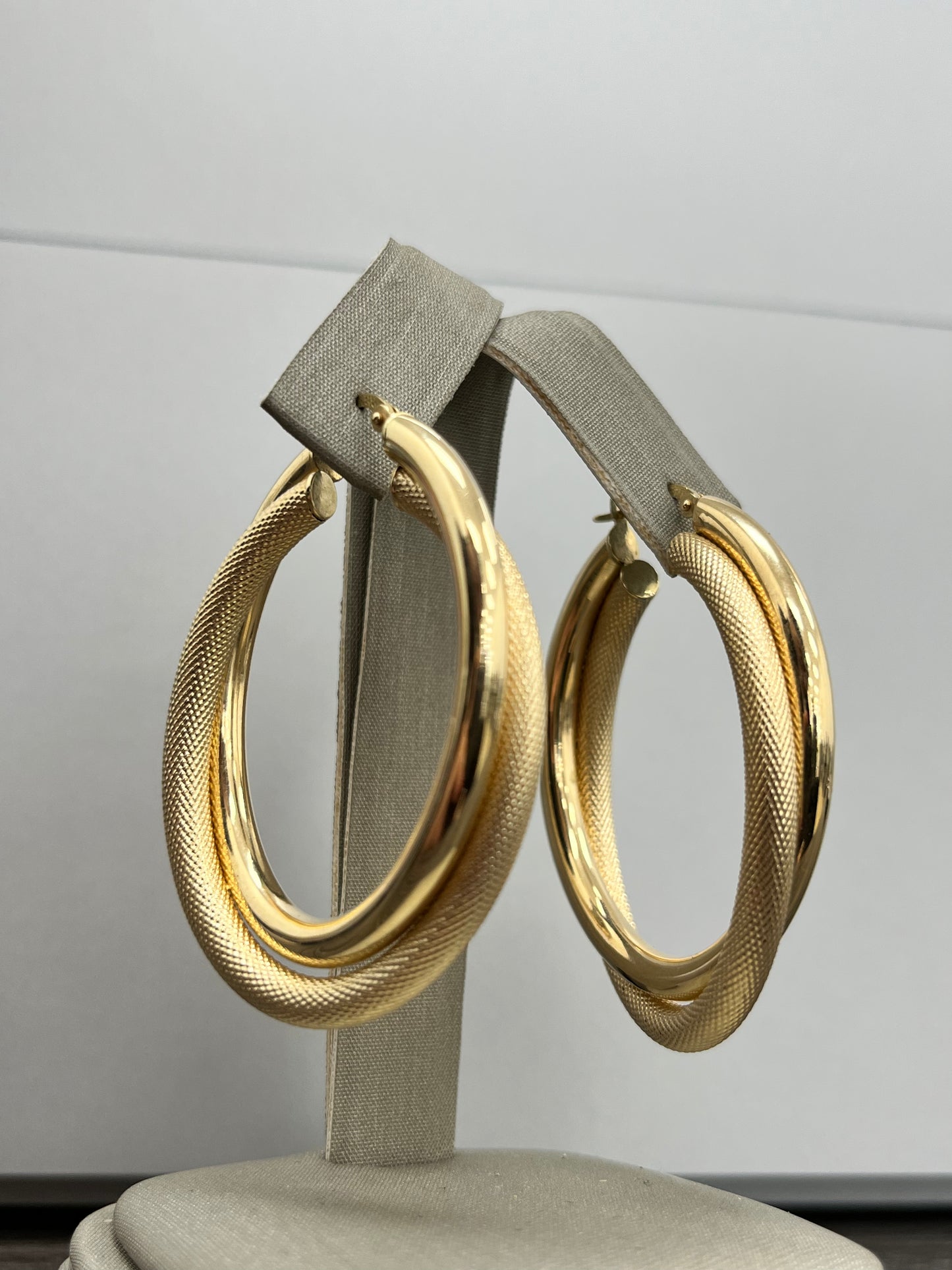 ✨ARETES ORO 14K / 14k GOLD EARRINGS