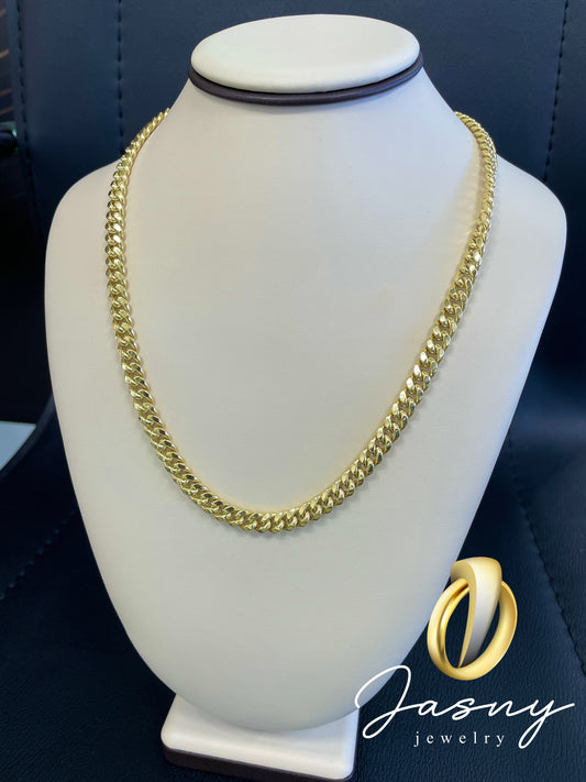 Chain gold 10k