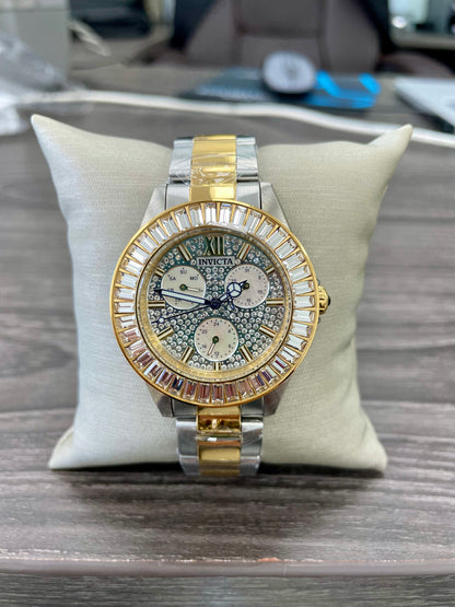 💎⌚️ RELOJ INVICTA