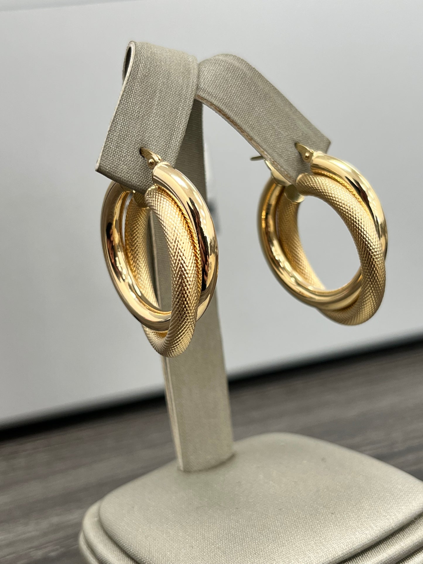 ✨ARETES ORO 14K / 14k GOLD EARRINGS