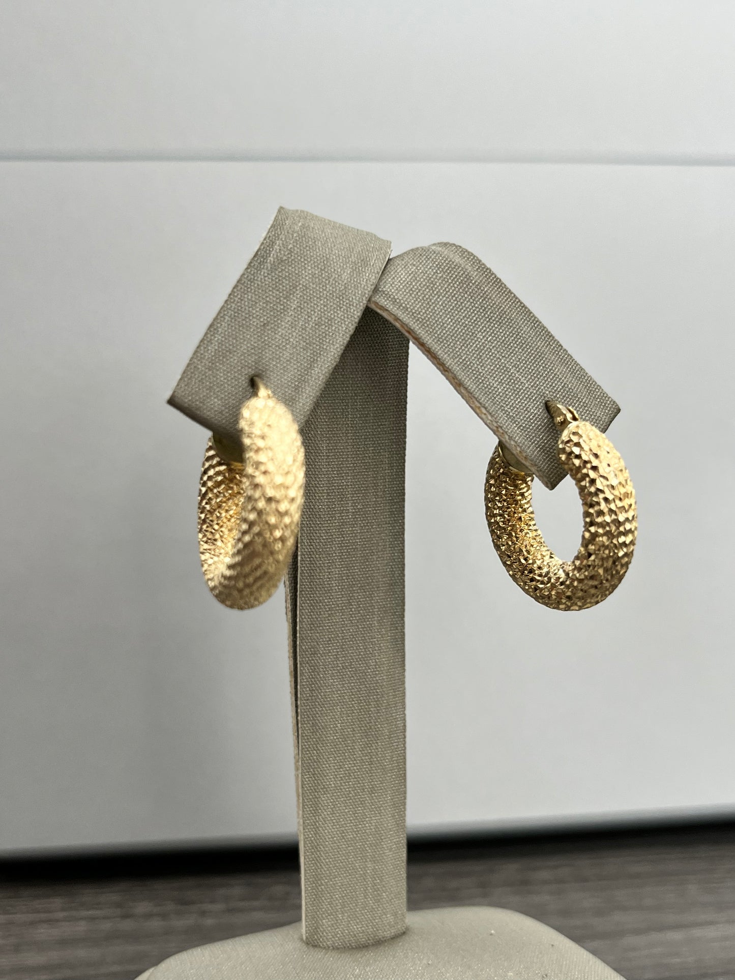 ✨ARETES ORO 14K / 14k GOLD EARRINGS