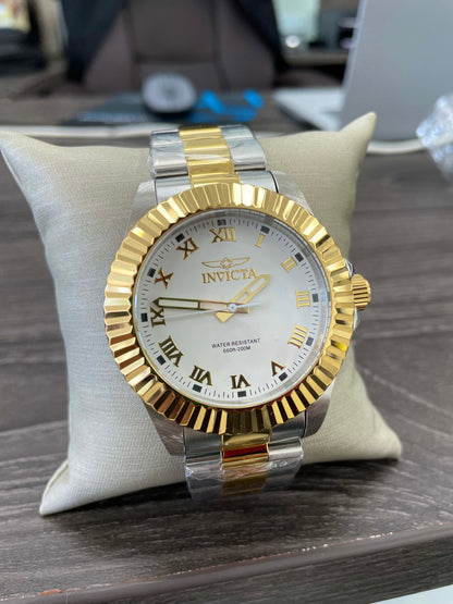 ⌚️💎 RELOJ INVICTA