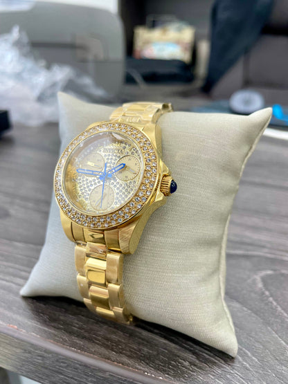 ⌚️💎 RELOJ INVICTA