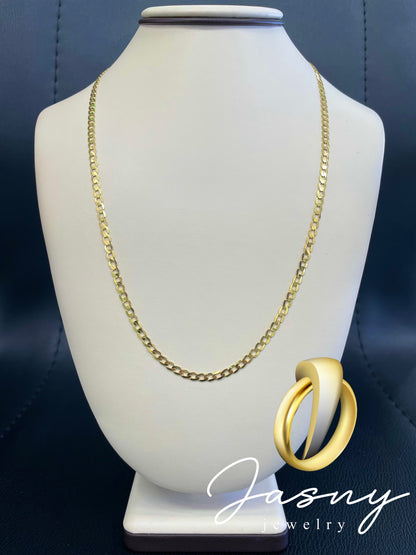 Chain gold 10k