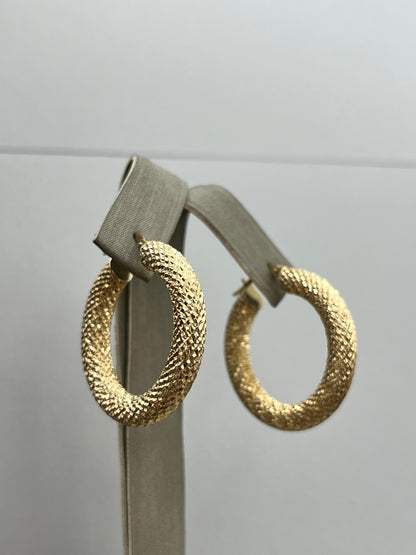 ✨ARETES ORO 14K / 14k GOLD EARRINGS