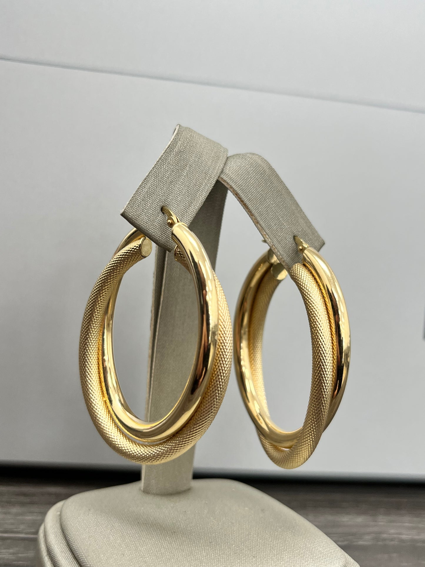 ✨ARETES ORO 14K / 14k GOLD EARRINGS