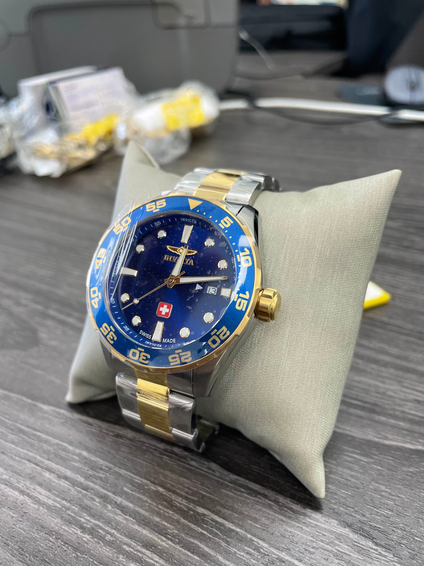 💎⌚️RELOJ INVICTA