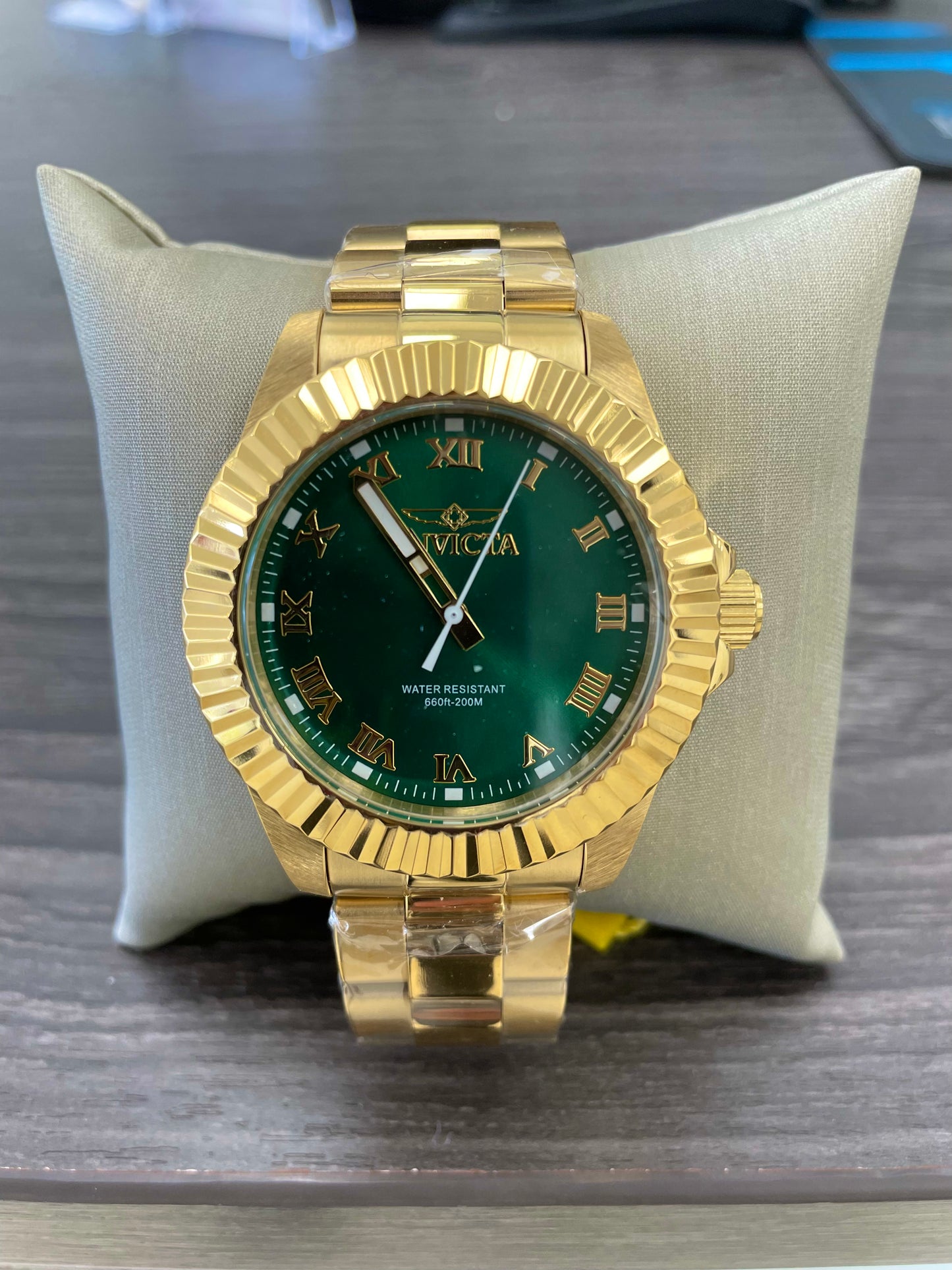 📲💎 RELOJ INVICTA