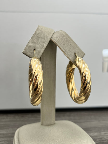 ✨ARETES ORO 14K / 14k GOLD EARRINGS